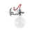 Silver/Red is out of stock