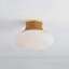 PEARL RIVER Flush Mount-286068013-286068014-286068015