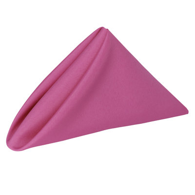 Polyester Square Napkin