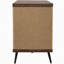 Armoire de rangement l 53 po