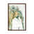 Classic Brown Wood Framed