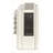 DR. INFRARED HEATER DR-P350, 5KW_3-Phase, Gray