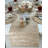 Pearsall Gingham Table Runner-1313258169