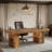 Office Desk,Computer Desk,Executive Desk