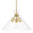 Malta 3 - Light Cone Pendant-1668292328