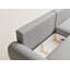 3 Seater Corner Sofa-1879488901-1879488926
