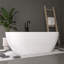 x 31.5'' Whirlpool Acrylic Bathtub