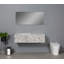 Ensemble de meuble-lavabo double 71 po Girado