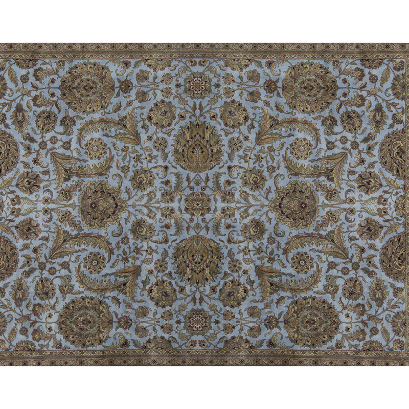 One-of-a-Kind 12' X 15'1" Area Rug