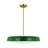 Draper 3 - Light Unique/Statement Pendant-92696516