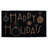 Floinn Non-Slip Christmas Outdoor Doormat-449524239