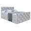 Brenen Pocket Spring Mattress Divan Bed Set-1120568122-1120568100