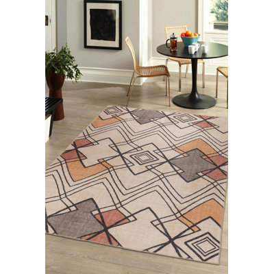 Tapis Caretta