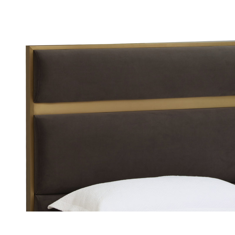Reign Upholstered Bed, King