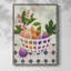 Bright Fruit I Framed Print - Solid Wood-678224074