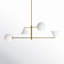 Cosmo 4 - Light Chandelier-272311984-272311985