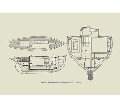 Charles P. Kunhardt - Unframed Graphic Art