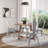 17.5'' H Metal Stacking Side Chair-1202904106