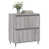 Grey Sonoma selected