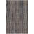 Premium Machine Washable Dream Shag ADS31 Textured Stripes Rug-1904370982-1904370985