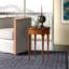 Marseille Solid Wood End Table