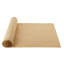 Toile de jute en toile de jute 40 po x 150 pi pour artisanat et plantes