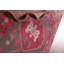 Tapis de couloir géométrique traditionnel 4x11