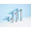 LF Single Hole Bathroom Faucet with Drain Assembly