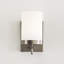 Zire 1 - Light Armed Sconce-2128029513-2129481506