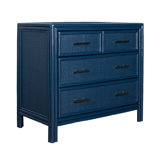 Aruba 4 - Drawer Nightstand