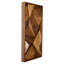 Bravura Metal Wall Decor