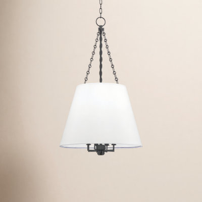 Trejuan 8 Light Pendant