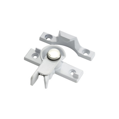 Safety Sash Lock