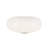 Nimbus 12-In Opal Glass LED Table Lamp-103256098
