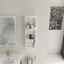 Support de rangement mural de 12 po pour salle de bain 12 po-1824484450