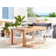 Anjali Stacking Patio Dining Armchair-1300199468