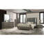 Mobilier de chambre à coucher 1pc