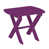 Bright Purple