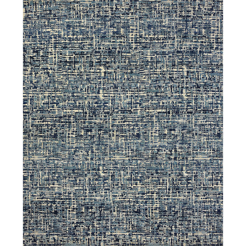 Oriental Area Rug, Rectangle 8' x 10'