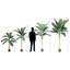 Doublure de pot en yucca artificiel-1739189463