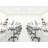 Dimmable Square Flat Panel Ceiling Light