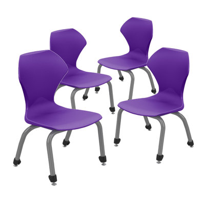 Chaise de classe empilable Marco Apex Series
