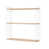 White / Brown is out of stock selected