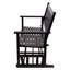 Cambon Solid Wood Outdoor Bench-1898349242