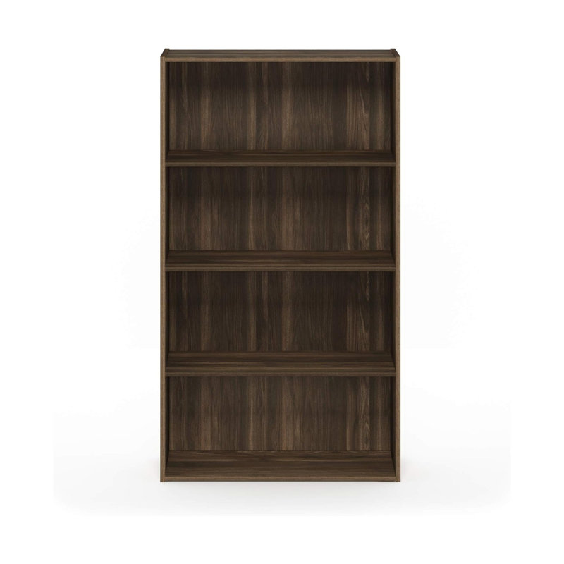 105.9 cm H x 59.9 cm W Bookcase