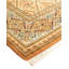 Classic One-of-a-Kind 6' 2" X 9' 1" Hand Knotted Area Rug