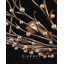 Shinju 4 - Light Chandelier