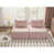 Pink Fabric