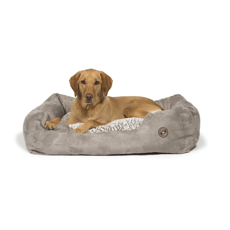 Polyester Pet Bed, 71cm