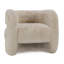 Teddy Plush Accent Chair-1209986439